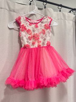 Party Dress / Girls