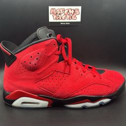 Jordan 6 Retro Toro Bravo Sz. 11.5