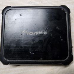 Pioneer Amp