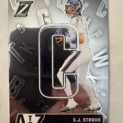 CJ Stroud