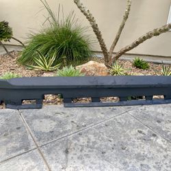 TOYOTA TACOMA front Bumper Spoiler OEM