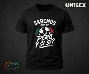 Combo Playera y Taza de México