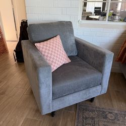 Large Chair