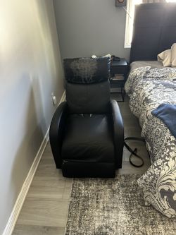 Free Recliner 