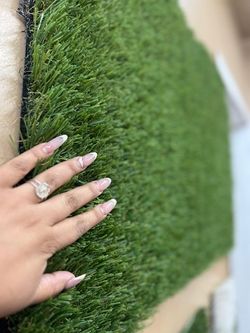 Zacate Artifical grass sale!!