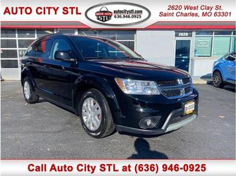 2019 Dodge Journey