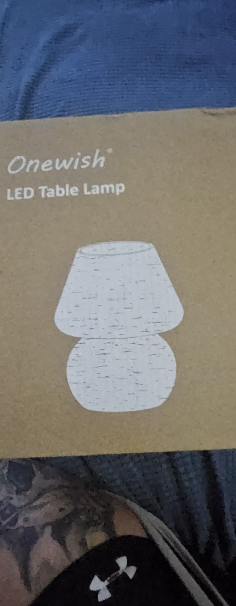 Led Lamp 