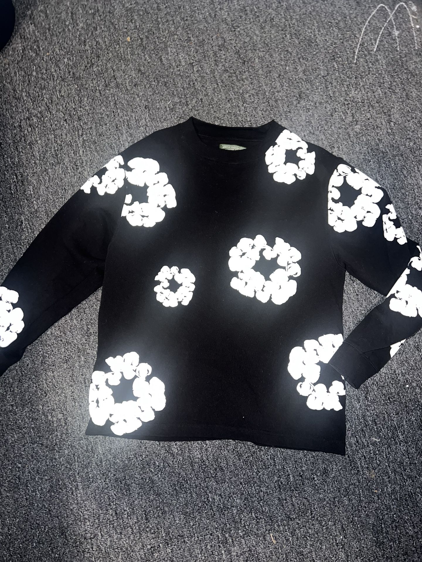 Denim Tears Crewneck