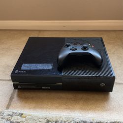 Xbox One