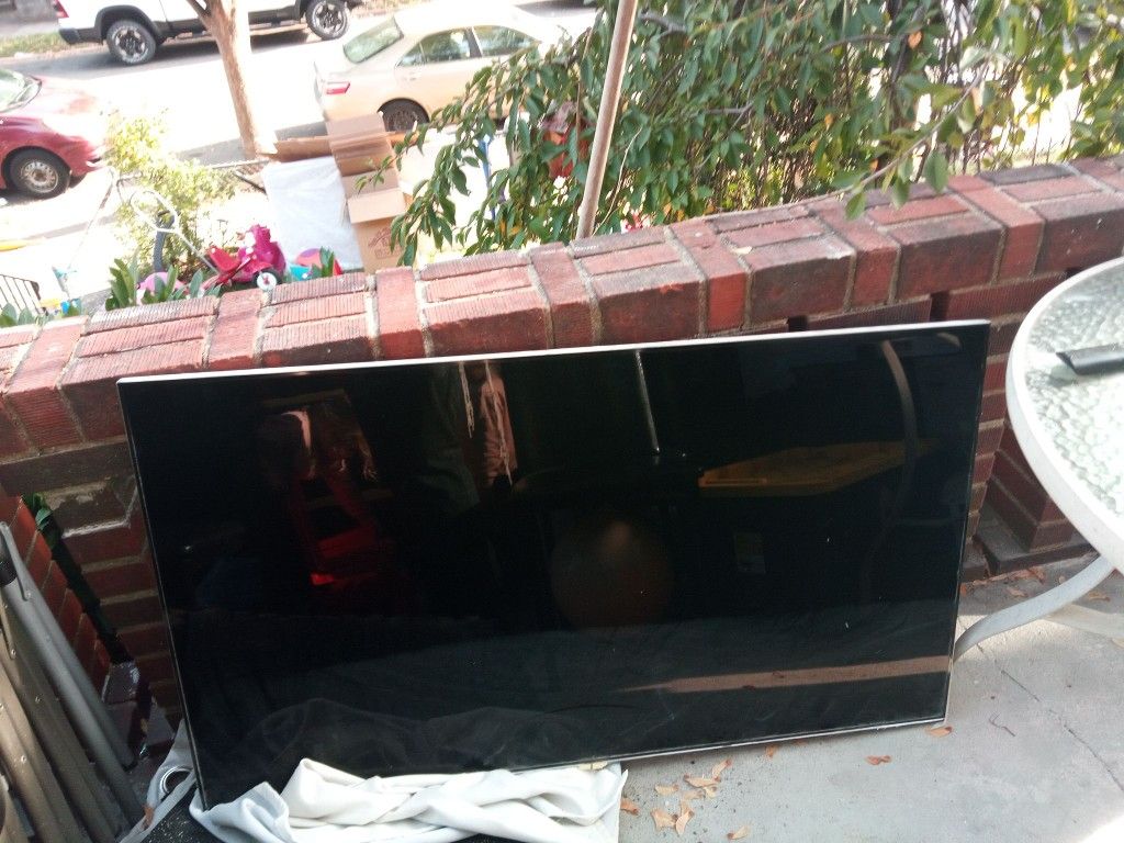 Samsung TV