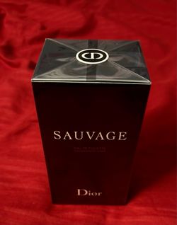 Dior Sauvage