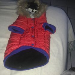 Jacket For Dogs