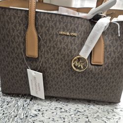 Michael Kors Handbag