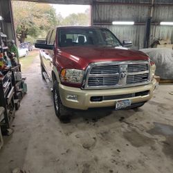 2011 Dodge Ram 2500