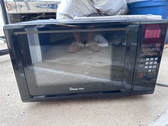 microwave