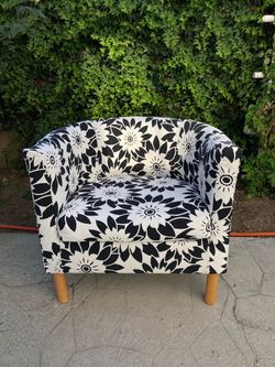 IKEA armchair