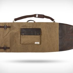 Sympl Surfboard Travel Bag 7'0" x 25"