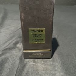 Tom Ford Tobacco Vanille 
