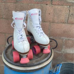 Patines En Muy Buen Estado