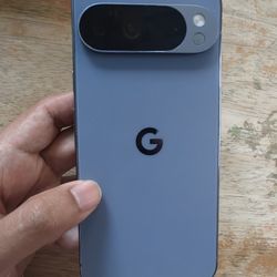 Pixel 10 Pro XL 256gb Unlocked (Black)
