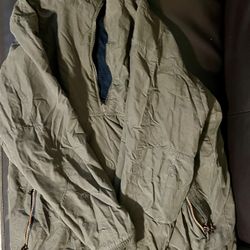 Jacket sweater chamarra size Medium - $10