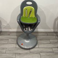 Baby High Chair