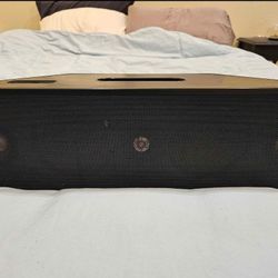 Beatbox Speaker & Headphones