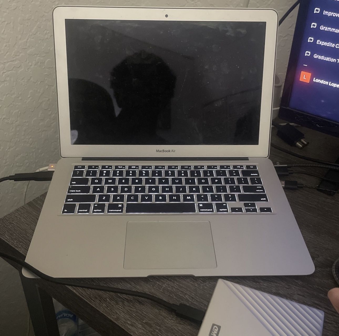 Apple MacBook Air 2016