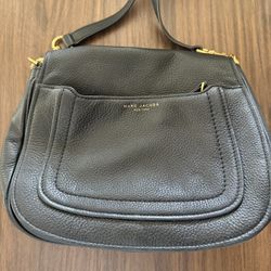 Vintage Marc Jacob’s Black Purse