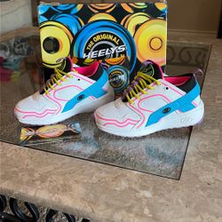Heelys shoes with wheels Kids