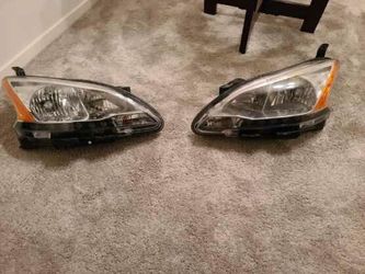 OEM PARTS FOR 2013-2015 NISSAN SENTRA