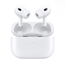 AirPods Pro 2nd Generation USB C