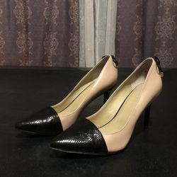 Levity Heels Size 8