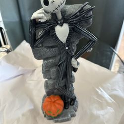 Jack Skellington Figurine