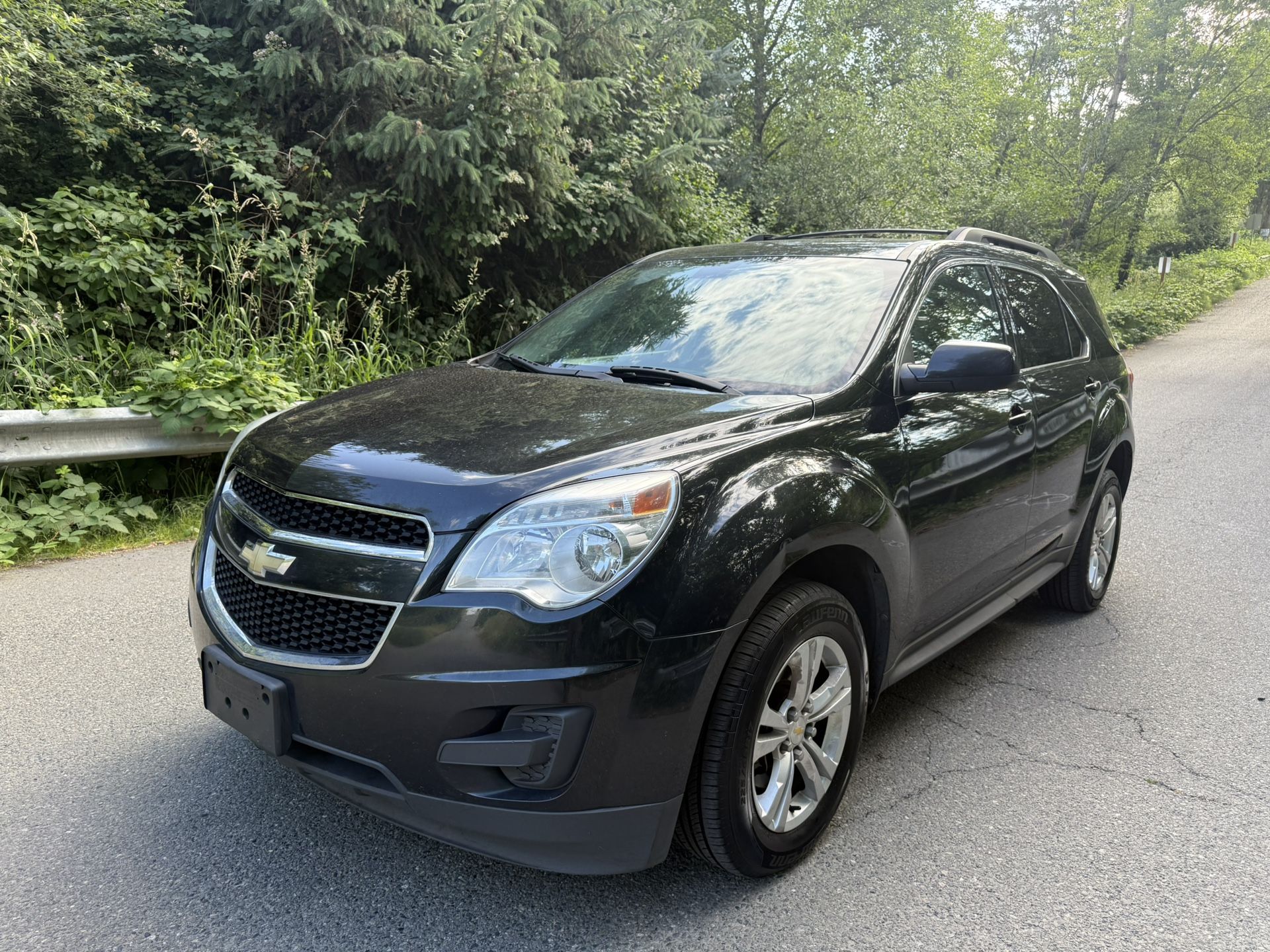 2011 Chevrolet Equinox