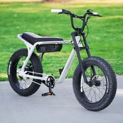 Super73 Z Miami E-bike