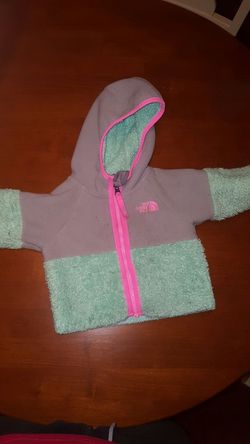 North face