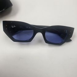 Rayban sunglasses rb4430 zera