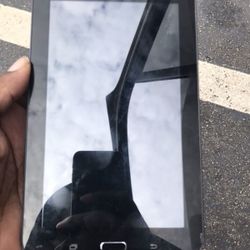 Samsung Tablet