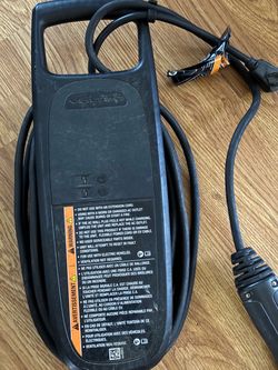 EV …chargers $100