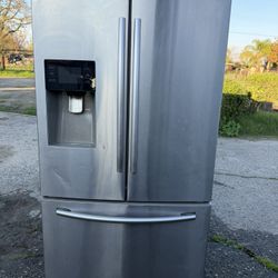 Samsung Refrigerator 