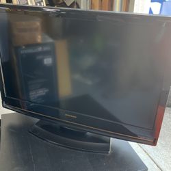 32-inch TV