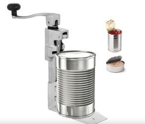 Can Opener