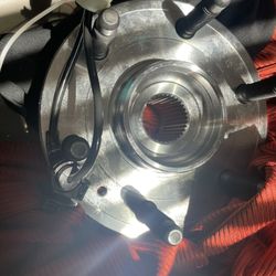 Car Parts, Break Or Rotor 