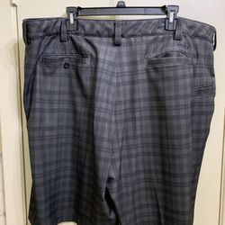 Reebok Golf Shorts Size 48
