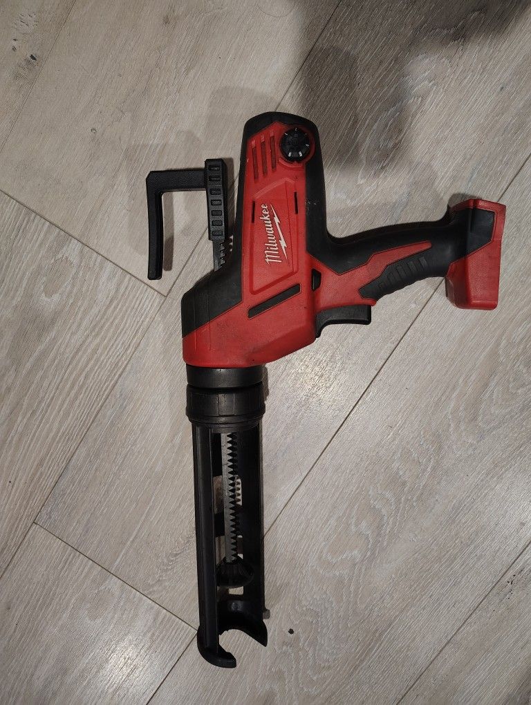Milwaukee Tool