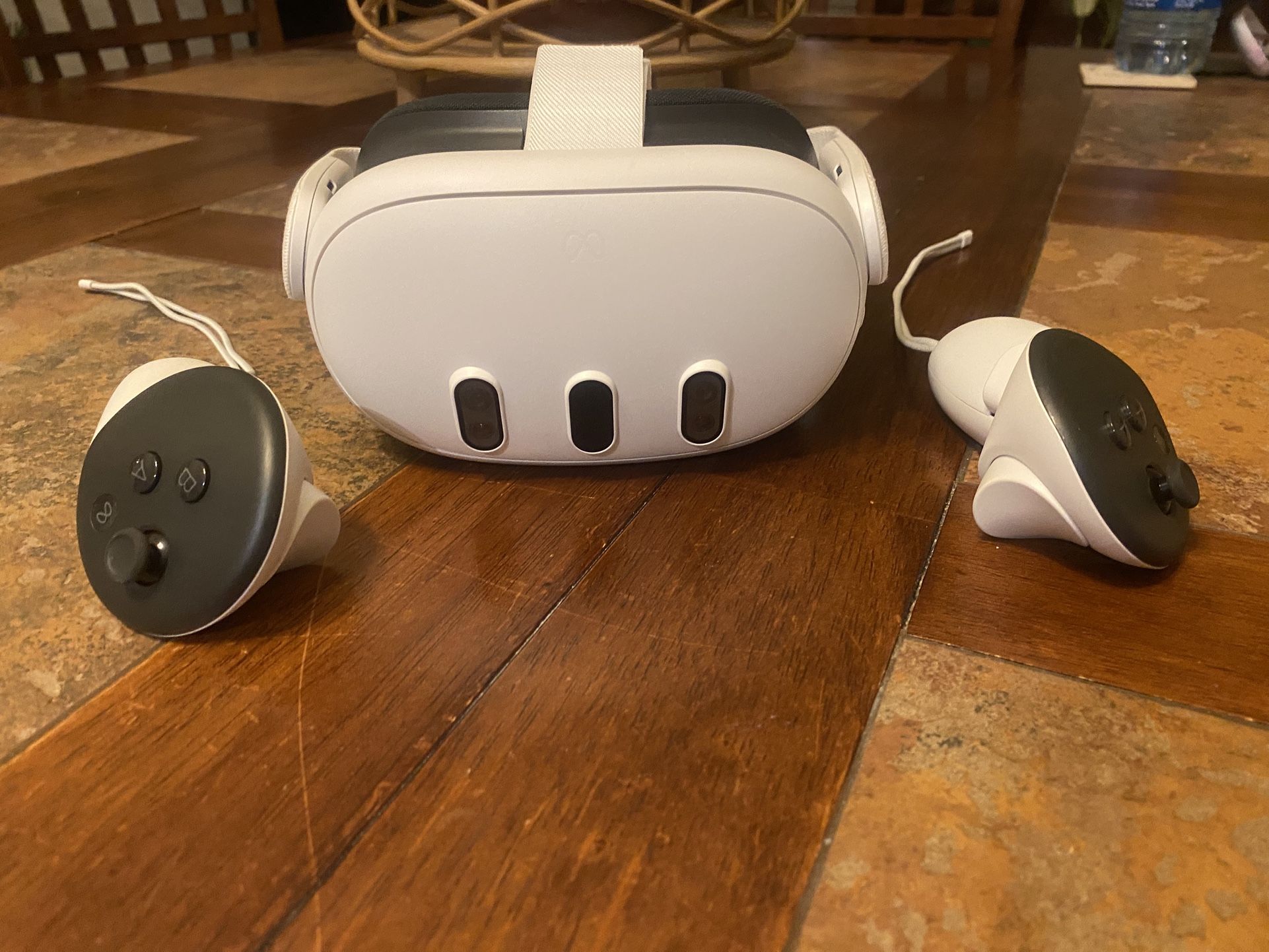 Meta Quest 3 VR Headset 512gb