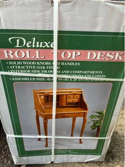 Desk