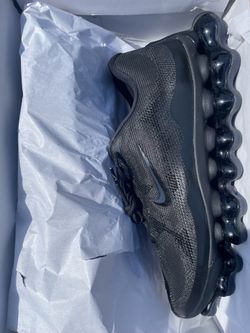 Nike Air Liquid Max Triple Black