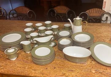Sango China